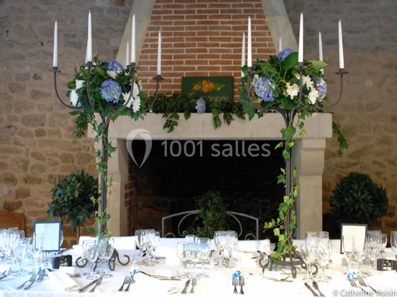 L'orangerie De Vatimesnil - galerie - photo 13