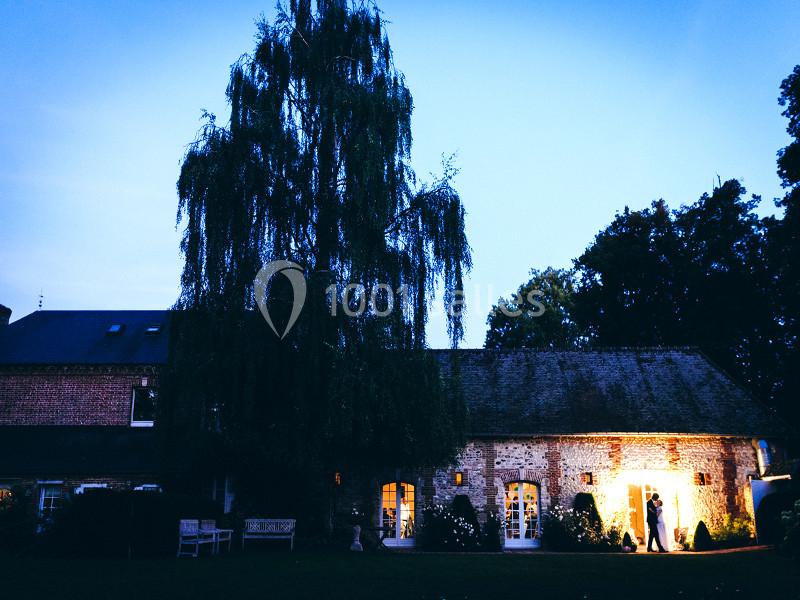 L'orangerie De Vatimesnil - galerie - photo 16