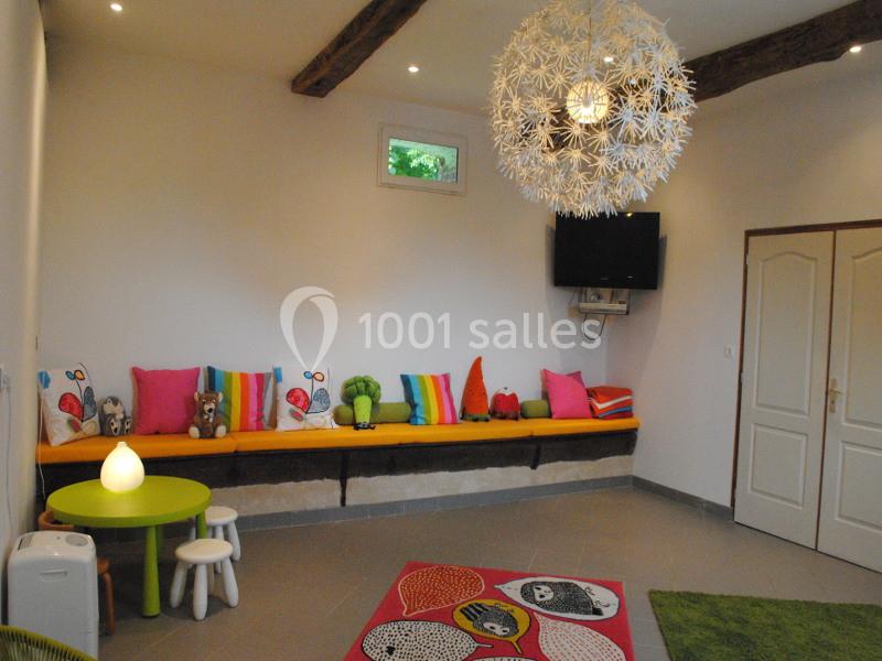L'orangerie De Vatimesnil - galerie - photo 19