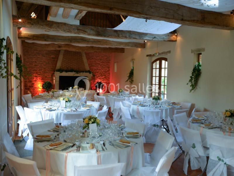 L'orangerie De Vatimesnil - galerie - photo 22