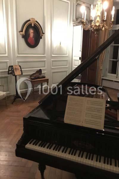 Château De Saint-senoch - galerie - photo 6