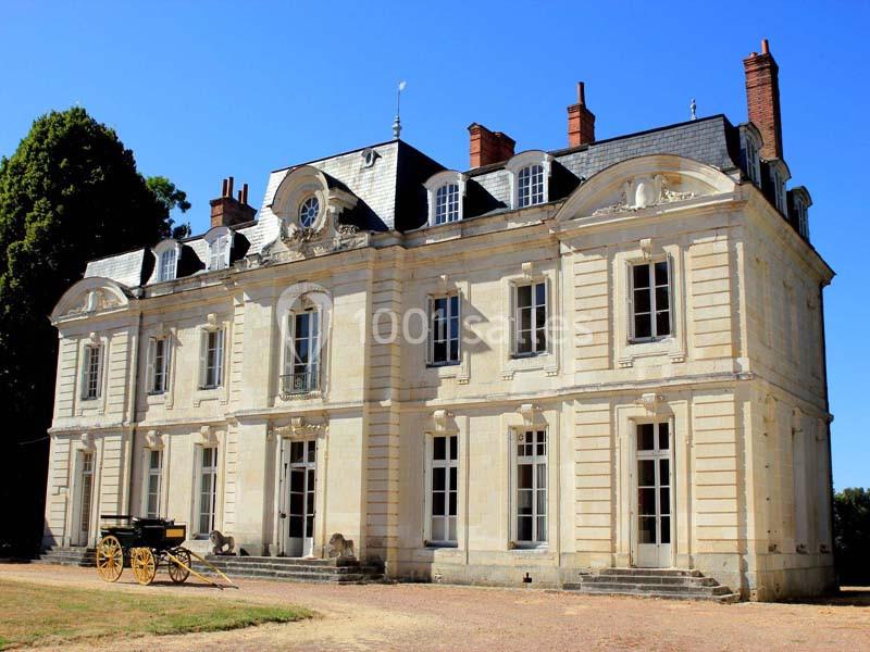 Château De Saint-senoch - galerie - photo 2