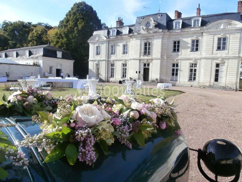 Château De Saint-senoch - galerie - photo 1