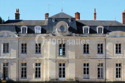 Château De Saint-senoch - photo 3