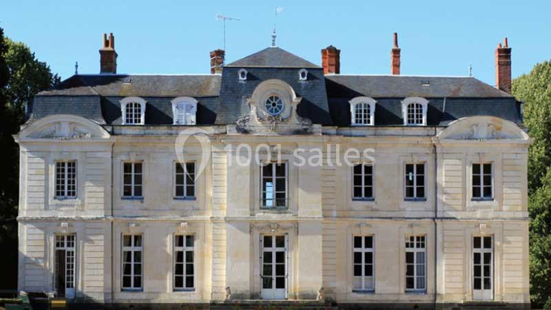 Château De Saint-senoch - galerie - photo 3