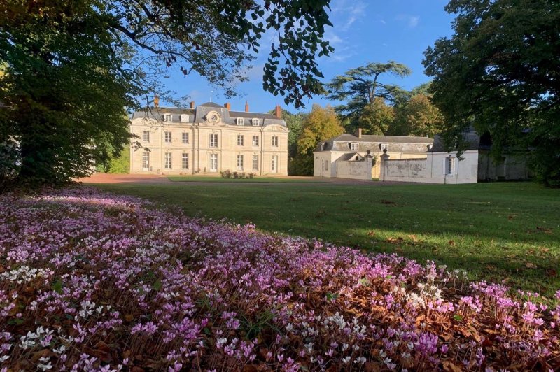 Château de Saint-Senoch - photo 2