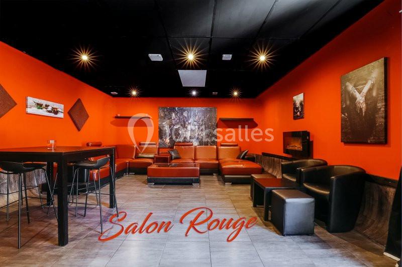 Jm Bros Lounge - galerie - photo 15
