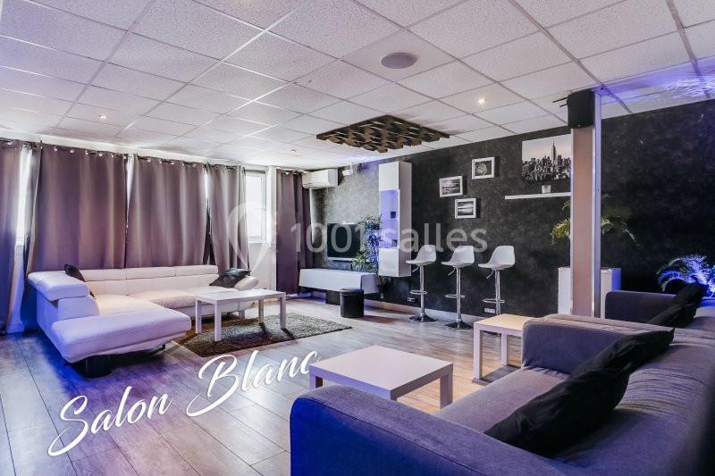 Jm Bros Lounge - galerie - photo 17
