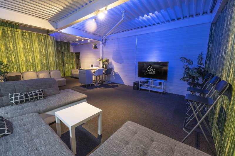 Jm Bros Lounge - photo 5