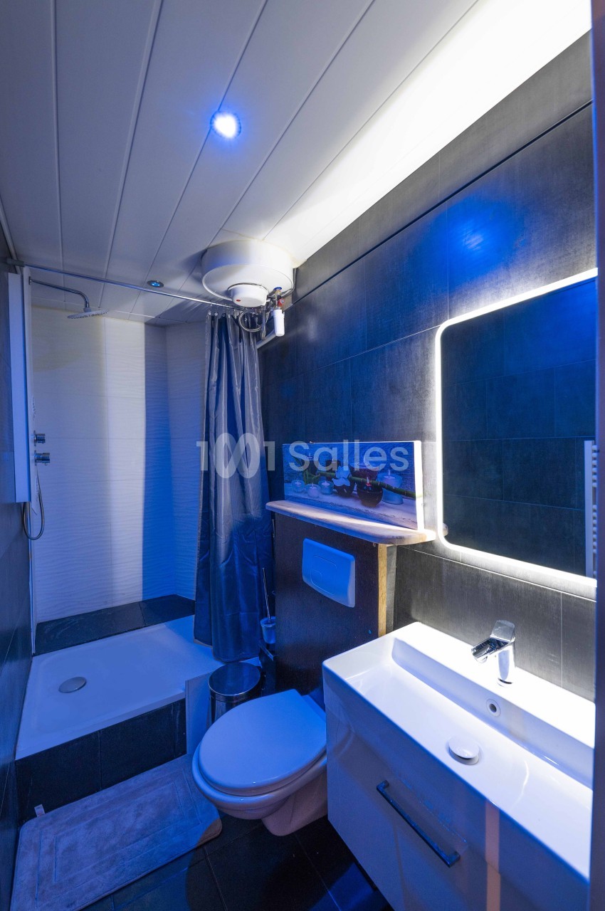 Jm Bros Lounge - galerie - photo 7