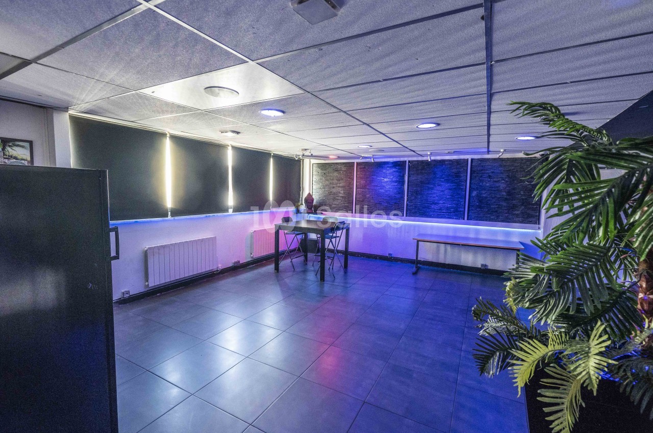 Jm Bros Lounge - galerie - photo 8