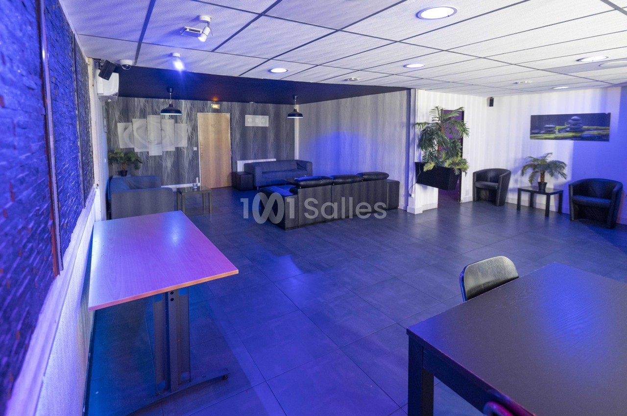 Jm Bros Lounge - galerie - photo 10