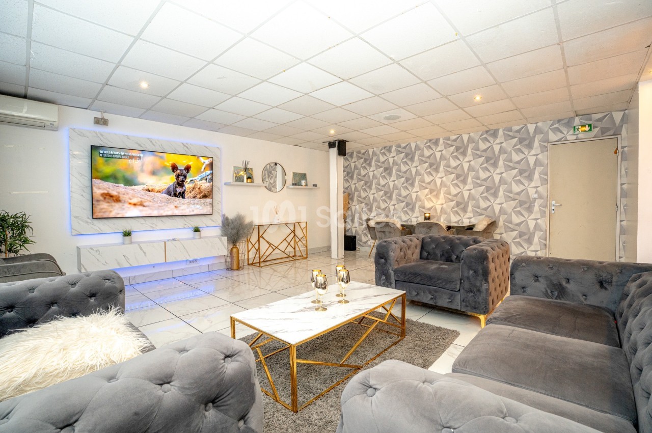 Jm Bros Lounge - galerie - photo 2