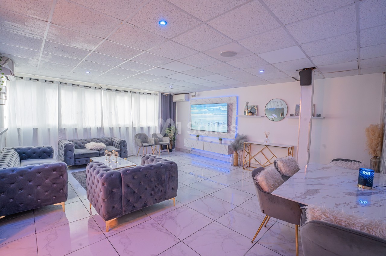 Jm Bros Lounge - galerie - photo 1