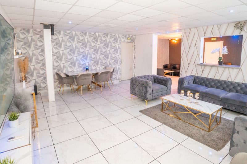 Jm Bros Lounge - photo 3