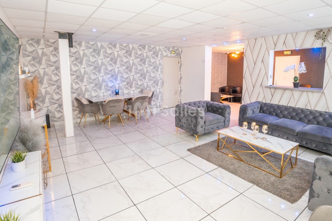 Jm Bros Lounge - galerie - photo 3