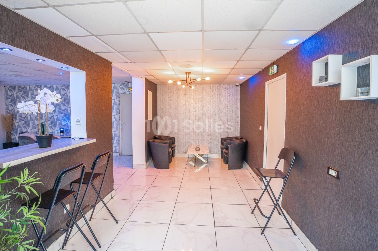 Jm Bros Lounge - galerie - photo 11