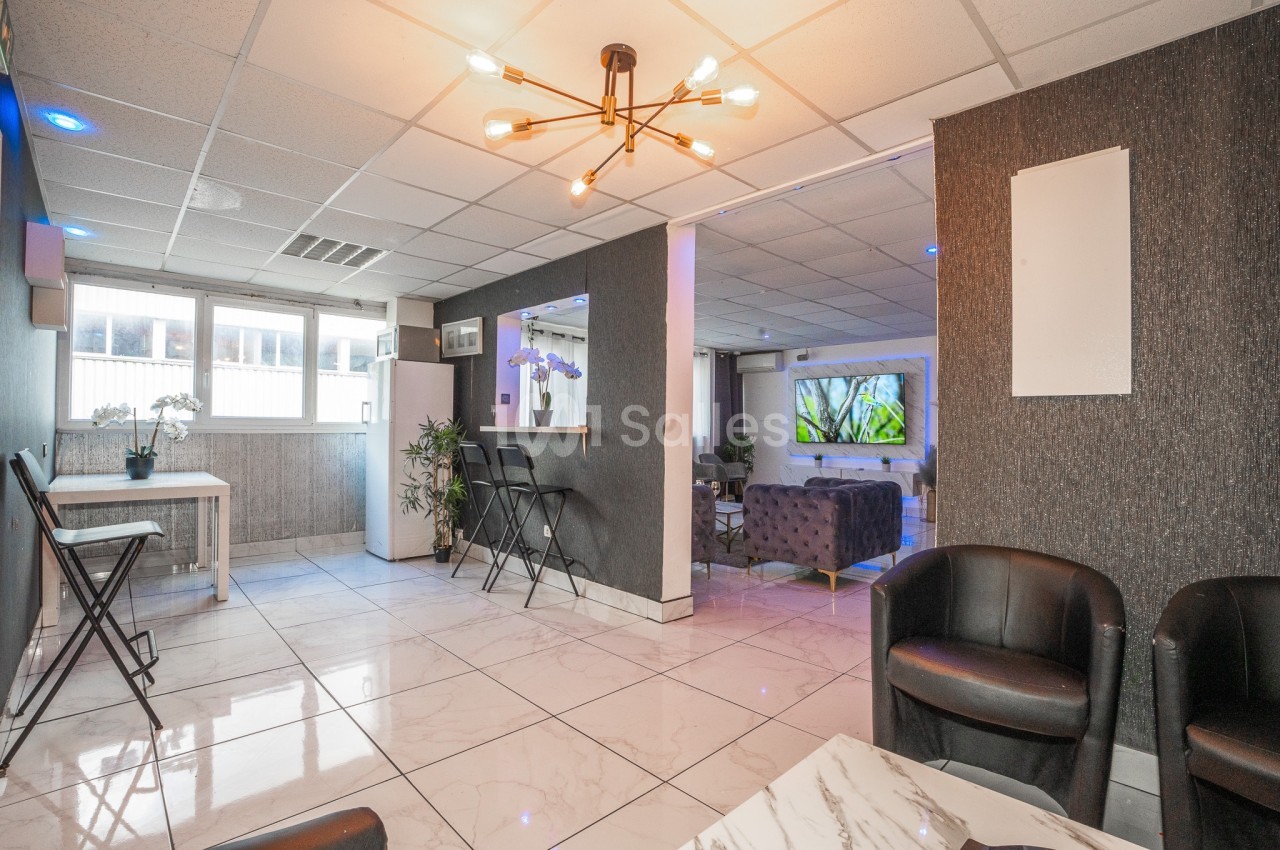 Jm Bros Lounge - galerie - photo 13