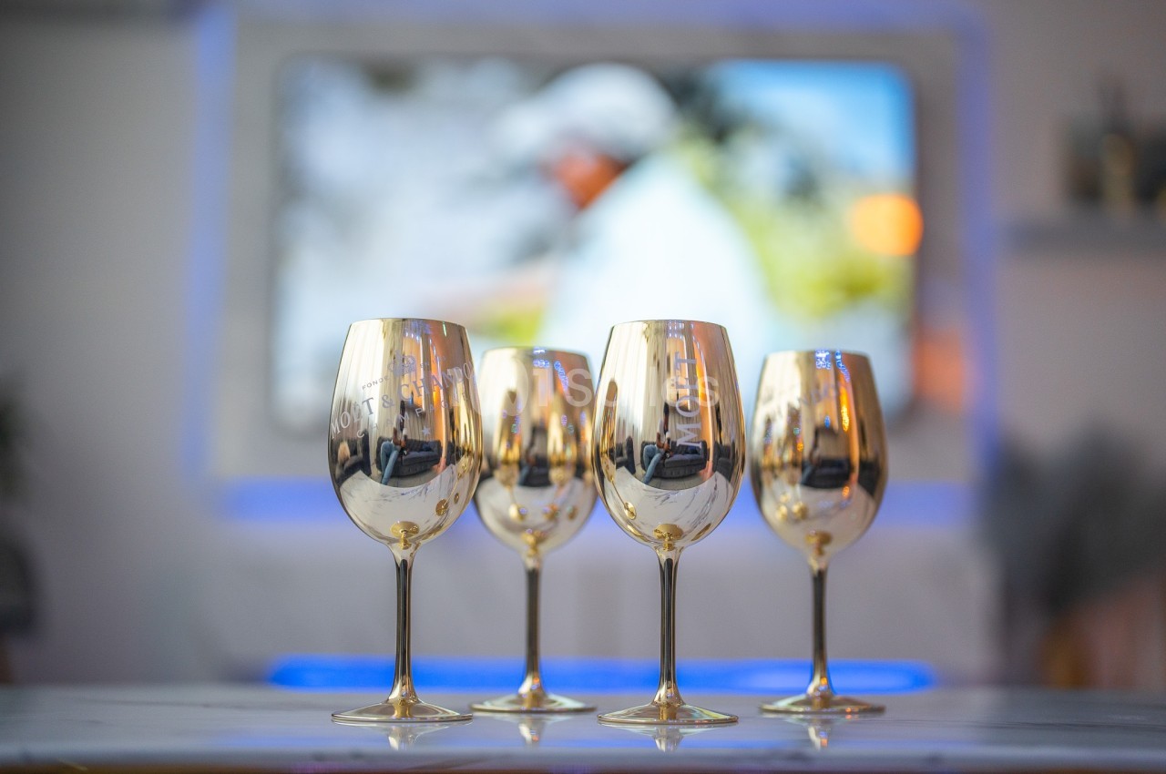 Jm Bros Lounge - galerie - photo 12