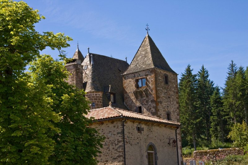 Château de Varillettes - photo 3