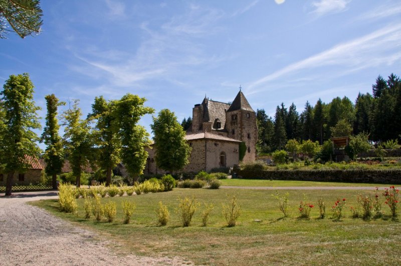 Château de Varillettes - photo 2