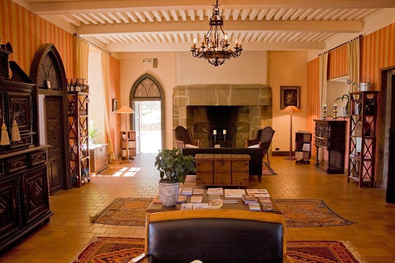 Château de Varillettes - photo 5