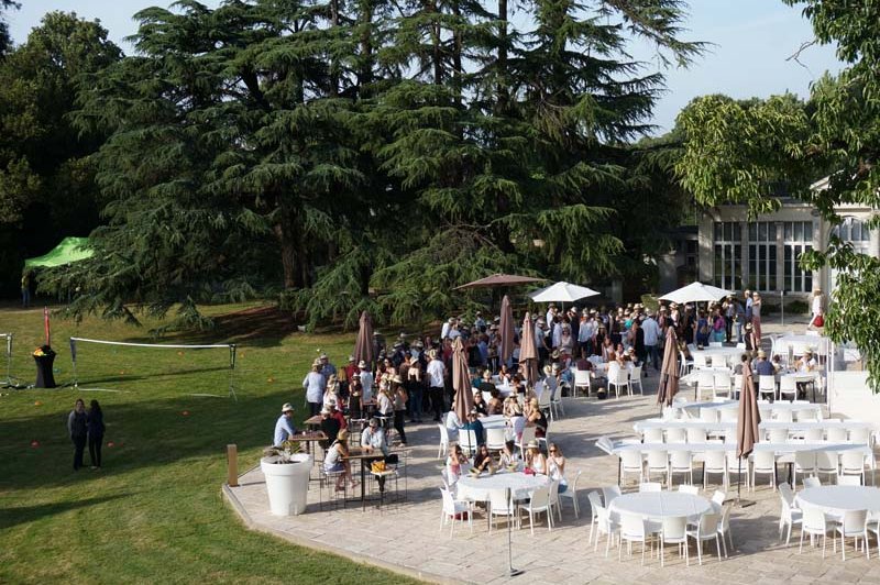 Maison Carli - Manoir Le Petit Plessis - photo 2