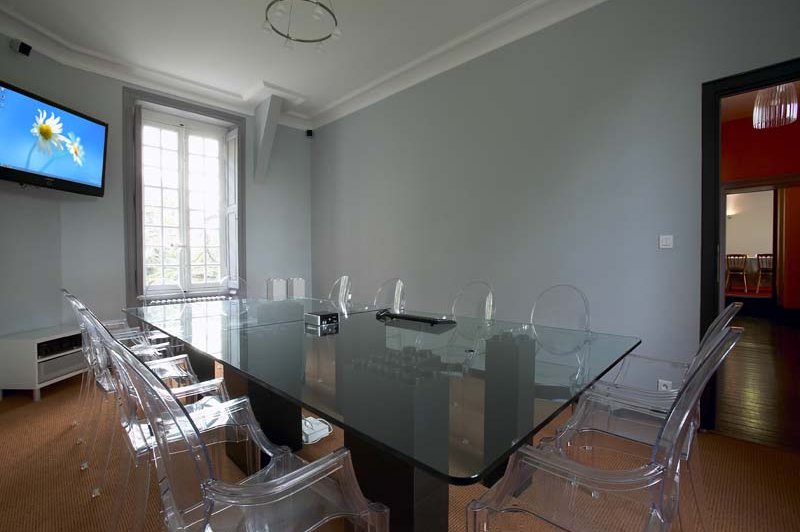 Maison Carli - Manoir Le Petit Plessis - photo 5