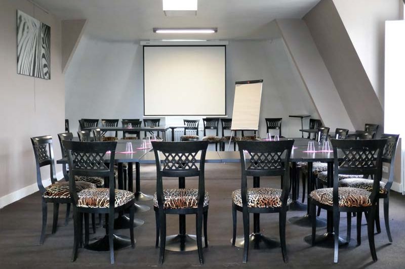 Maison Carli - Manoir Le Petit Plessis - photo 4