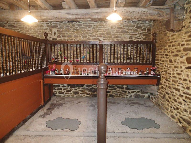 Château De Villeneuve - galerie - photo 22