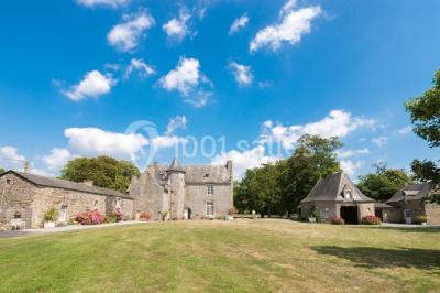 Château De Villeneuve - photo 1