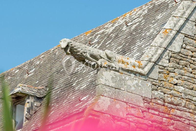 Château De Villeneuve - galerie - photo 14