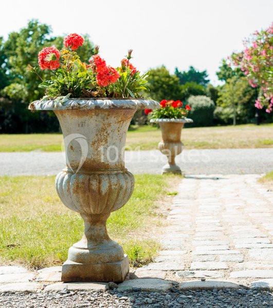 Château De Villeneuve - galerie - photo 12