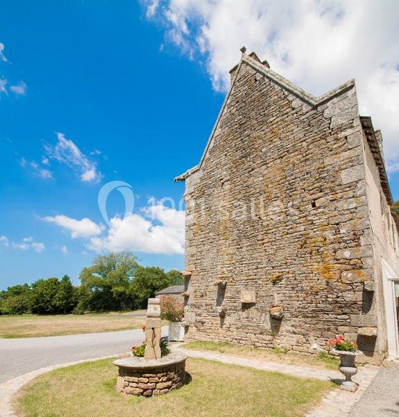 Château De Villeneuve - galerie - photo 5