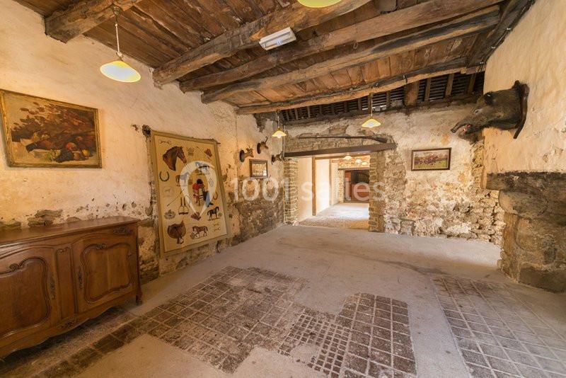 Château De Villeneuve - galerie - photo 17