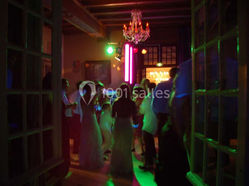 Château De Villeneuve - galerie - photo 15