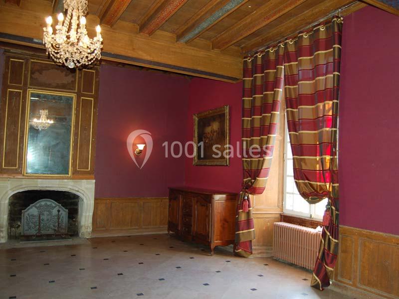 Château De Villeneuve - galerie - photo 21