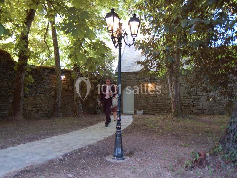 Château De Villeneuve - galerie - photo 16