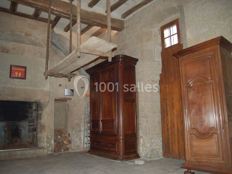 Château De Villeneuve - galerie - photo 20
