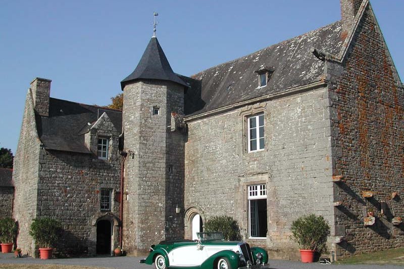 Château De Villeneuve - photo 3
