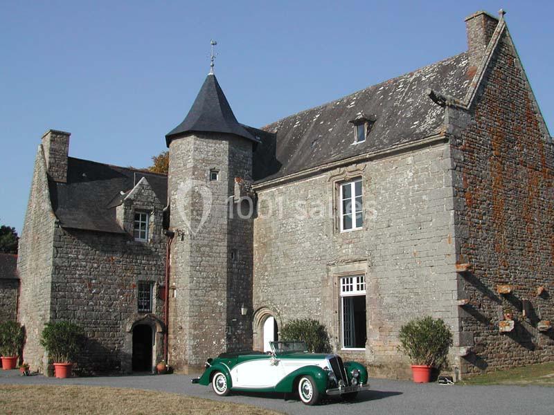 Château De Villeneuve - galerie - photo 3