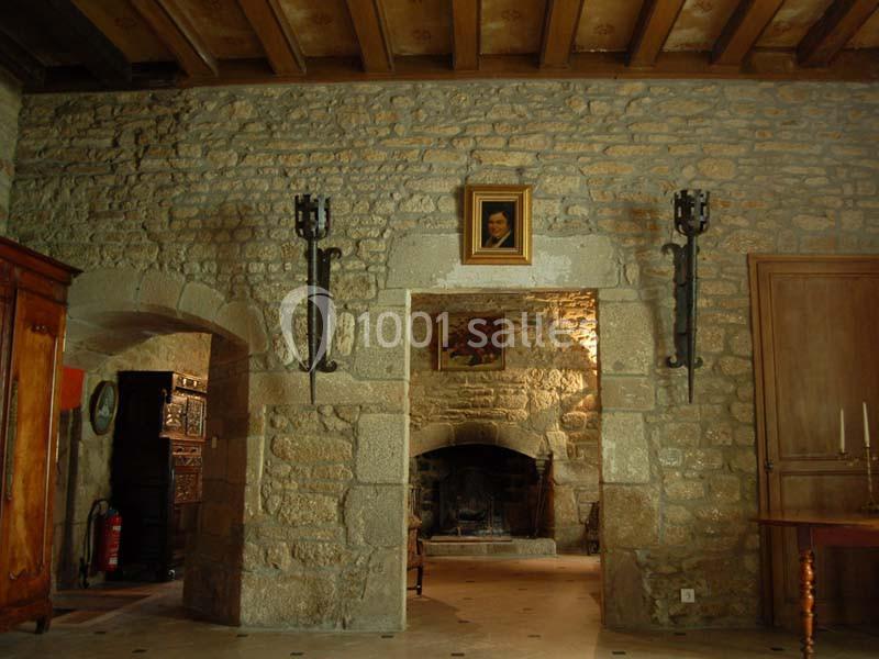 Château De Villeneuve - galerie - photo 18