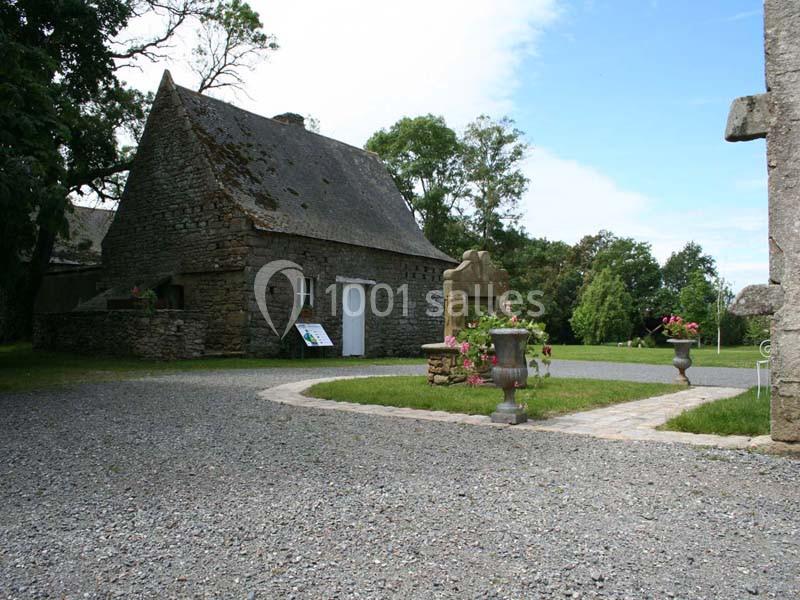 Château De Villeneuve - galerie - photo 13