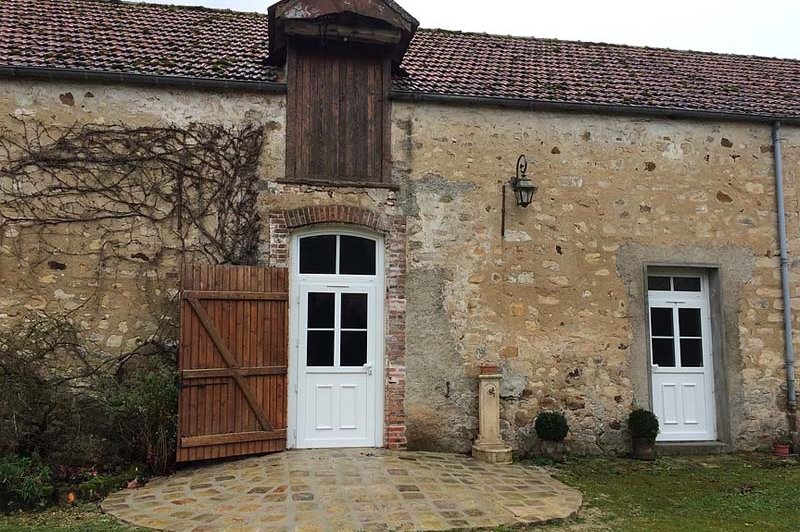 Ferme De L'eglise De Barbey - photo 4