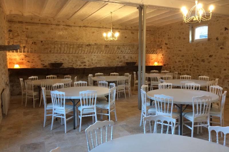 Ferme De L'eglise De Barbey - photo 5