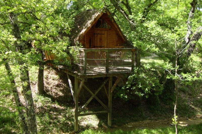 Les Maisons de Chante Oiseau - photo 5
