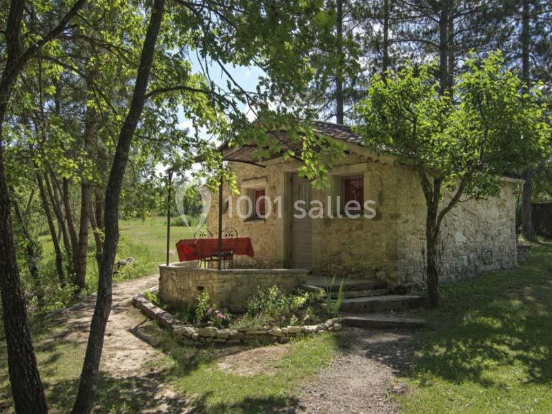 Les Maisons de Chante Oiseau - galerie - photo 15