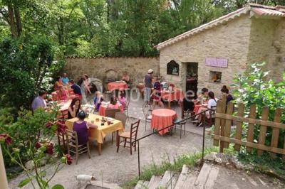 Les Maisons de Chante Oiseau - photo 1