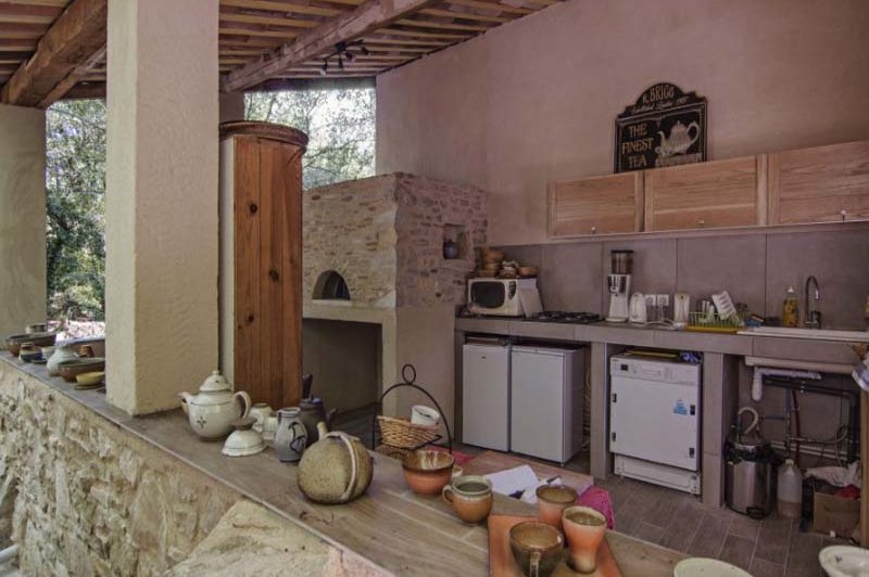 Les Maisons de Chante Oiseau - photo 5