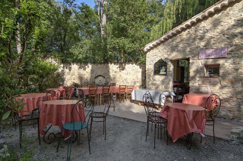 Les Maisons de Chante Oiseau - photo 4